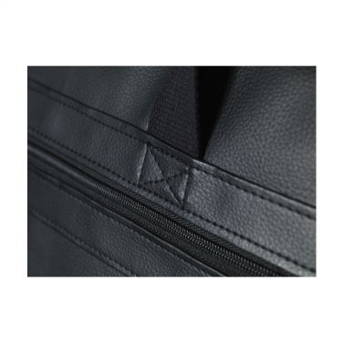 Logo trade promotional gift photo of: Voyager Weekend Bag travelling bag